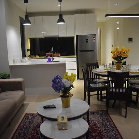 קואלה לומפור Star Luxury Suites Klcc מראה חיצוני תמונה