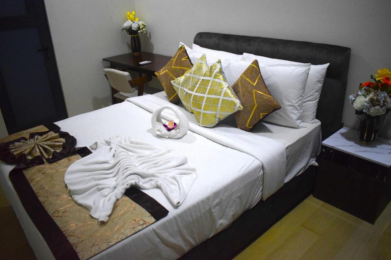 קואלה לומפור Star Luxury Suites Klcc מראה חיצוני תמונה