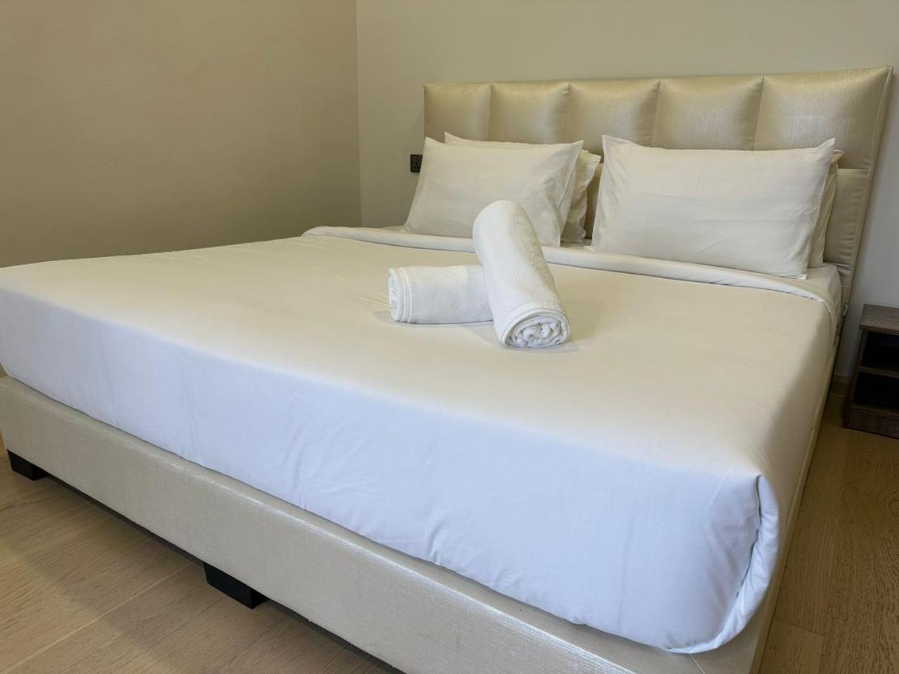 קואלה לומפור Star Luxury Suites Klcc מראה חיצוני תמונה